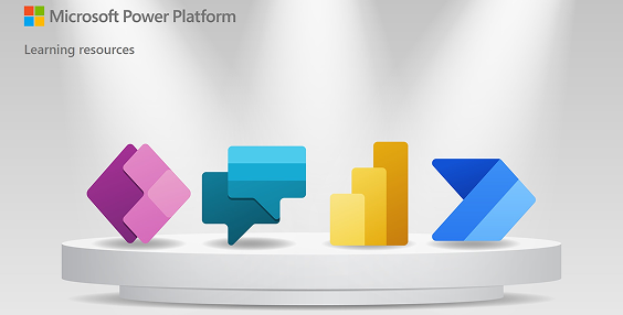 Microsoft Power Platform